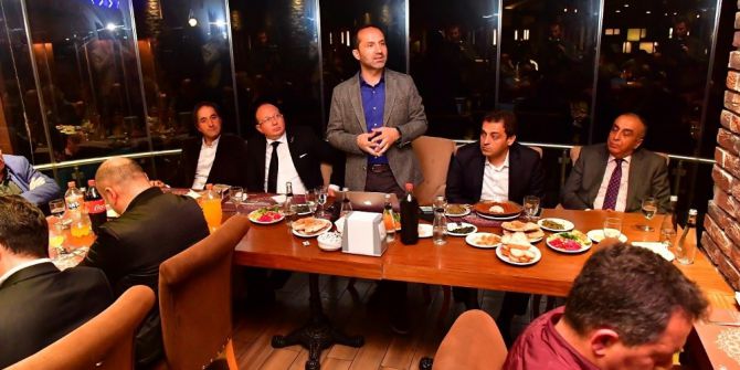 Ünye Turizmi Masaya Yatırıldı