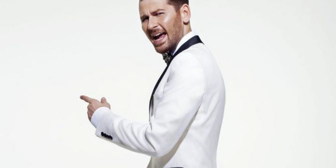 Erdem Kınay Müzik Listelerini ’Şahane’ Salladı