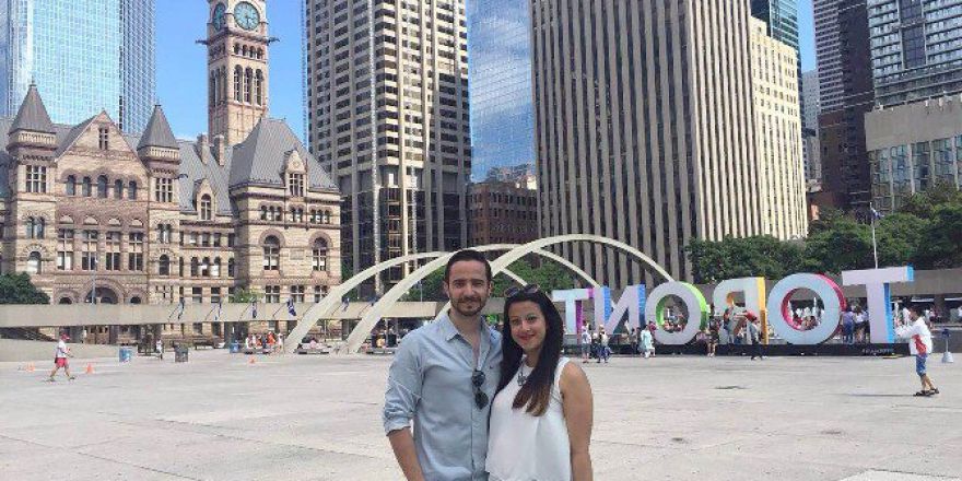 İzmir’den Kanada’ya Uzanan Başarı Hikayesi