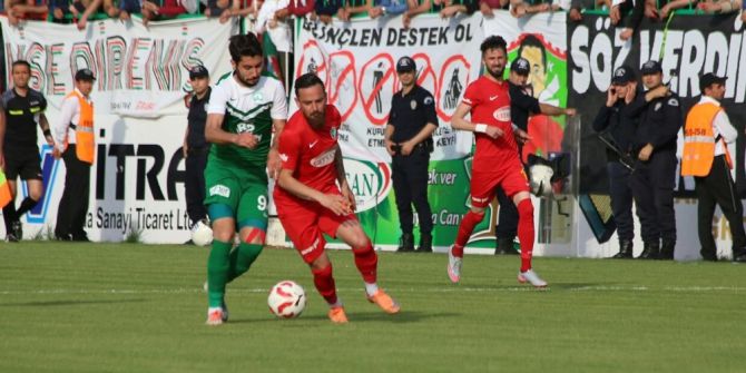 Spor Toto 2. Lig