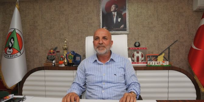 Başkan Çavuşoğlu: "Konya’da Çok İyi Ağırlandık"