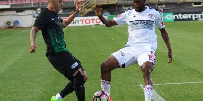 Spor Toto Süper Lig