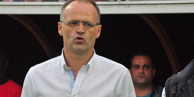 Buz: “Şampiyon Olmak İstiyoruz”