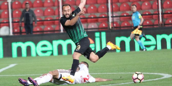 Spor Toto Süper Lig