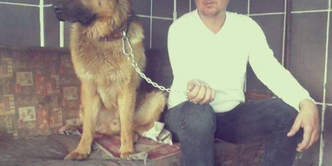 Uşak’ta Alacak Verecek Cinayeti: 2 Ölü