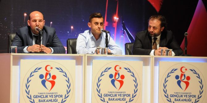 15 Temmuz Kahramanları Eskişehir’de O Geceyi Anlattı