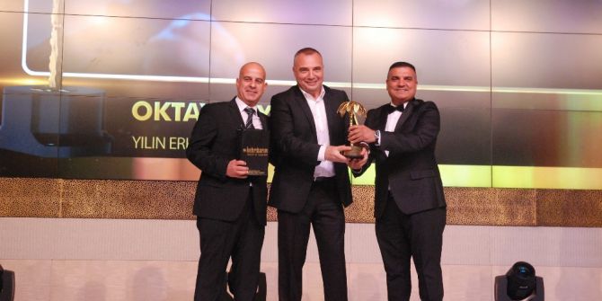 2017 Altın Palmiye Ödülleri Sahiplerini Buldu