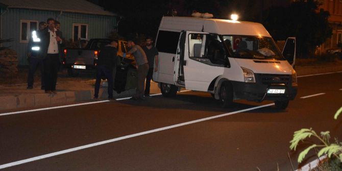 Dalaman’da Şüpheli Çanta Fünye İle Patlatıldı