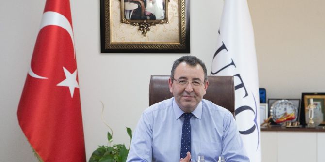 Kuşadası Güvercin’in Takipçi Sayısı 500 Bini Aştı