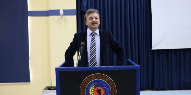 "9. Uluslararası Fındık Kongresi" Samsun’da Yapılacak