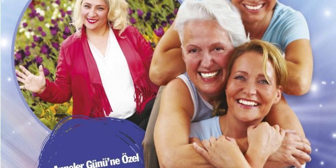 Manisalı Anneler Kahkaha Yogası İle Tanışacak