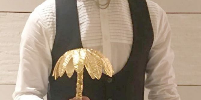 ‘Aşk Diye Soludum’ Yılın En İyi Bestesi Seçildi