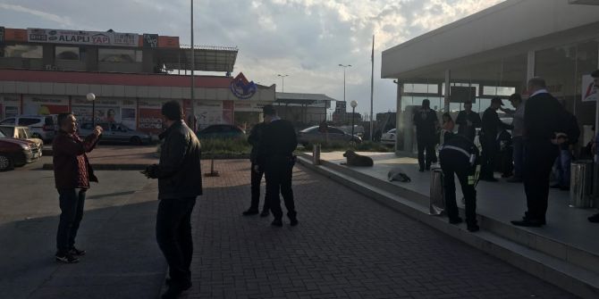 Alaplı’da ’Asayiş Huzur’ Uygulaması Yapıldı