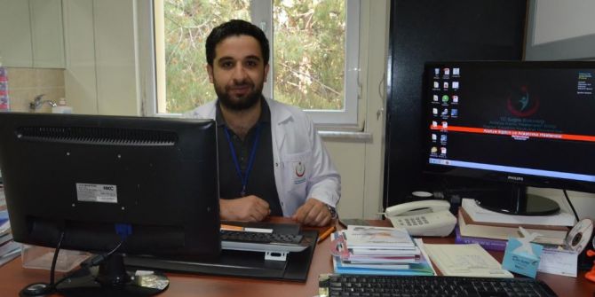 Alanya Eğitim Ve Araştırma Hastanesi’ne Obezite Cerrahisi Atandı