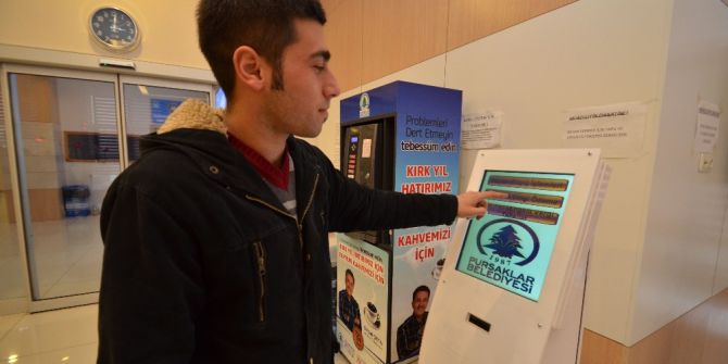 Pursaklar Belediyesinden Vatandaşlara Vergi Uyarısı