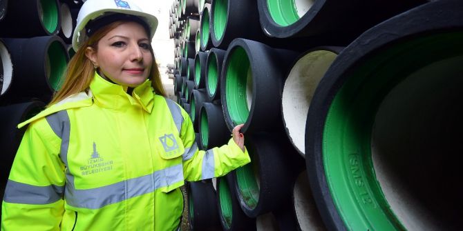 Ayrancılar’a Yeni Şebeke Geliyor