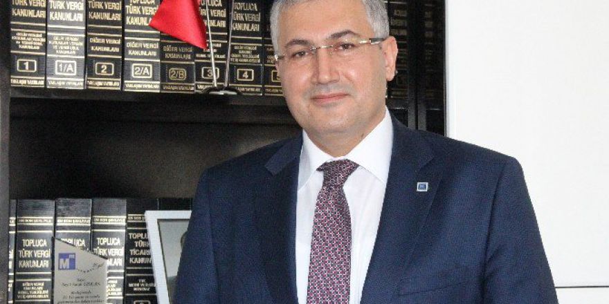 Staja Giriş Sınavına Başvurular Başladı