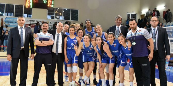 Becker’ın Perileri Bodrum’u Konuk Ediyor