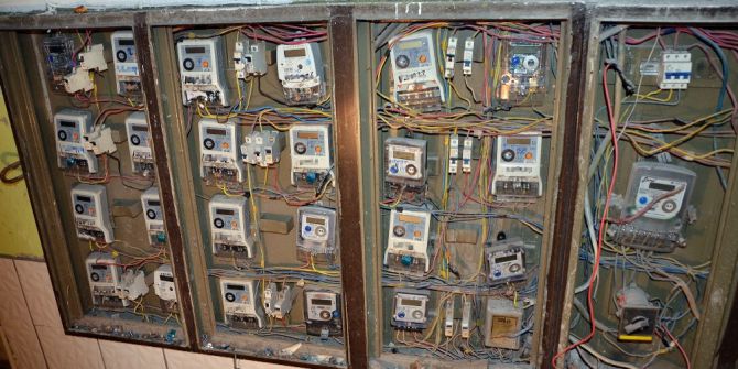 Dicle Elektrik Panoları Bedelsiz Değiştiriyor