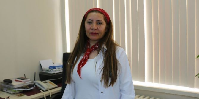 14 Yılda 485 Kişi Keneden Öldü