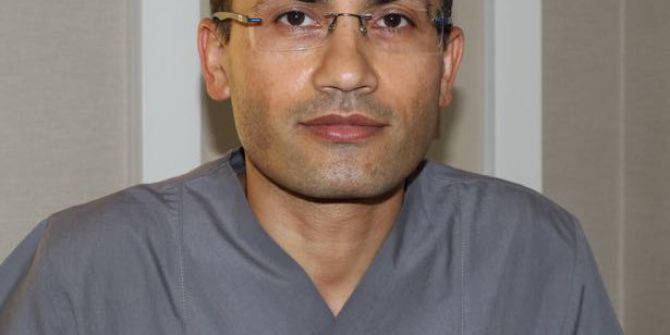 Terlemek Artık Sorun Olmaktan Çıkıyor