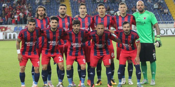 Mersin İdmanyurdu, Eski Günlerini Mumla Arıyor