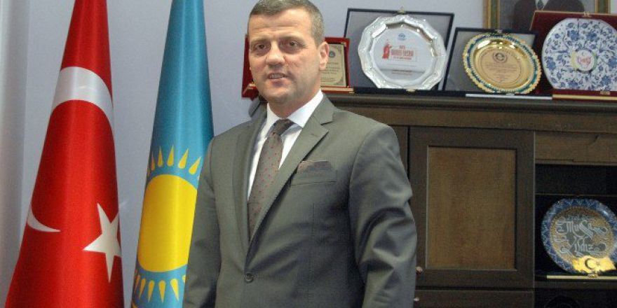 Türkiye’de Uzaktan Eğitim Programlarında Öncü "Ahmet Yesevi Üniversitesi"