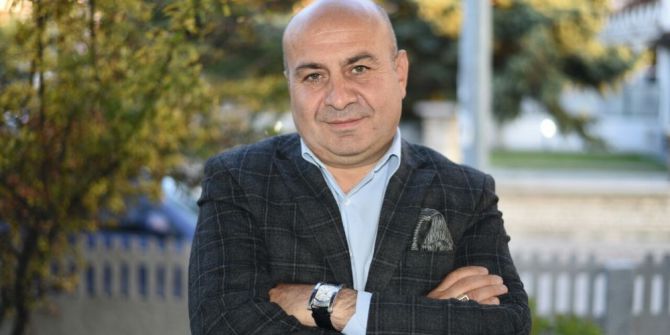 Dijital Fuar Nettexpo İlk Fuar Hazırlıklarına Başladı