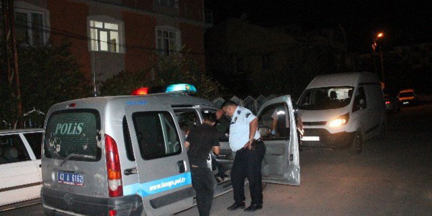 Kardeşi Tarafından Yedi Yerinden Bıçaklandı