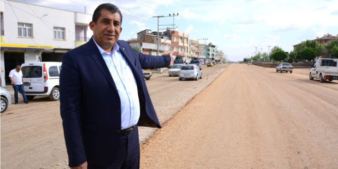 Yollar Prestij Kazanıyor