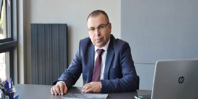 “Hayatımıza İş Güvenliğini Dahil Edelim”