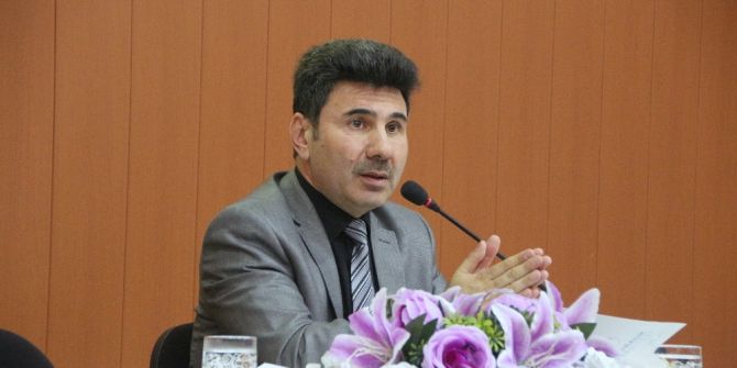 Yunus Emre, Şiirleri İle Anıldı