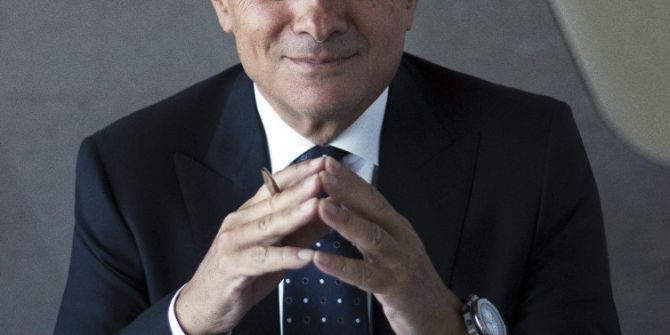 Ailevi Akdeniz Ateşi Tedavisi İçin Yeni Umut Türkiye’den