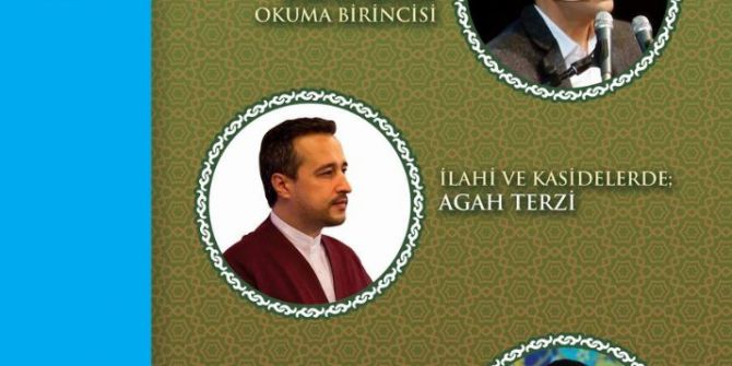 Aliağa’da Berat Kandili Özel Programı