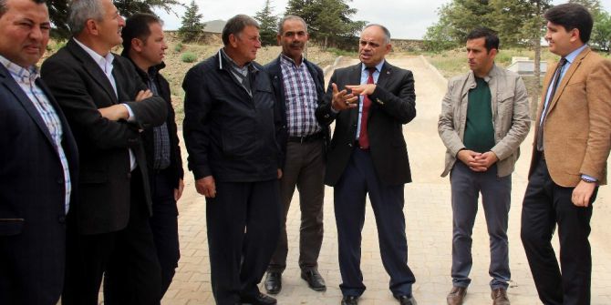 Yahyalı ‘Turizm İlçesi’ Olacak