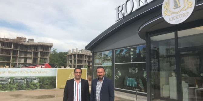 Başkan Doğan: “İzmit’i Birlikte Güzelleştiriyoruz”