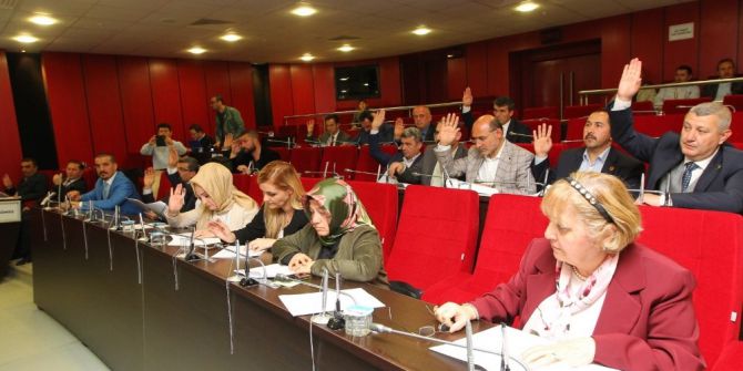 Gebze’de Mayıs Meclisi İkinci Oturum Yapıldı