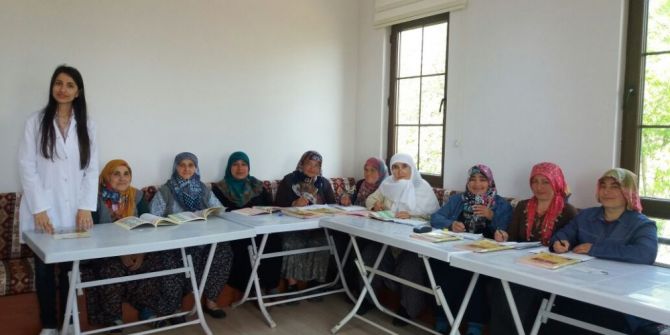 İzmit’te Okuma Yazma Seferberliği