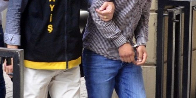 Kapkaççıya Ev Hapsi Cezası