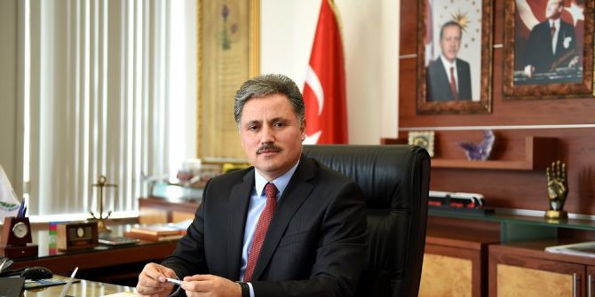 Başkan Çakır Berat Kandilini Kutladı