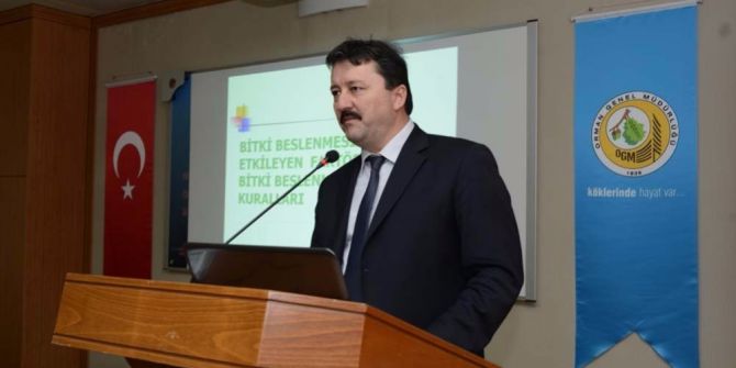 Zonguldak Obm’de Değerlendirme Toplantısı Düzenlendi