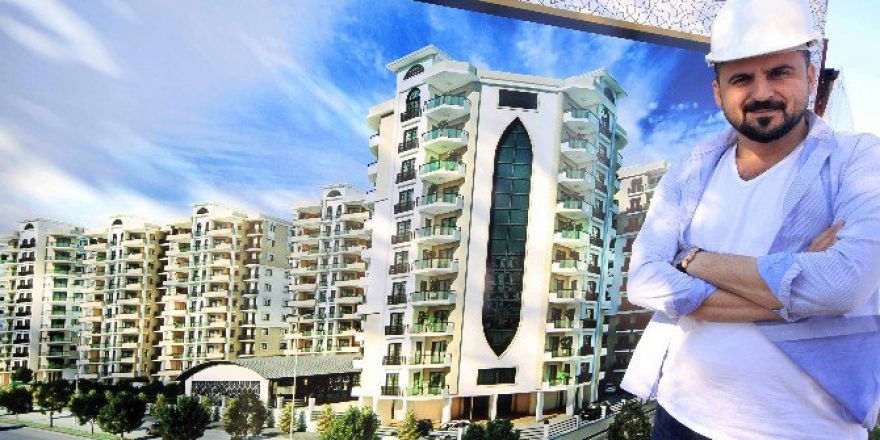 İraöz:"ülkesini Seven Yatırıma Devam Eder"