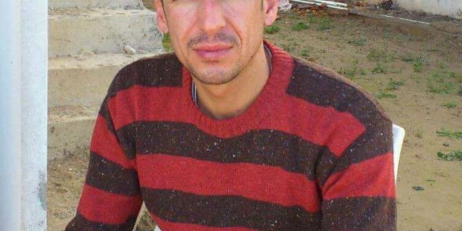 Çalınan Lastiklerinin Peşine Düşünce Canından Oldu