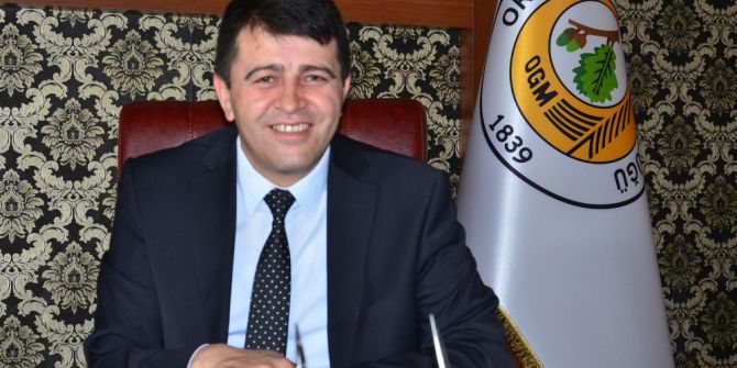 Balıkesir Orman Yangınlarıyla Mücadeleye Hazır