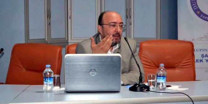 Grtc Genel Başkanı Mustafa Önsay: Türkiye Kendi Yerel Yönetim Modelini Oluşturabilir