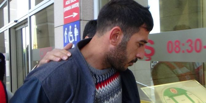 Fatih’deki Bavul Cinayetinin Zanlısı Tutuklandı