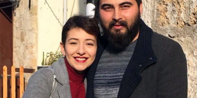 Genç Yaşında Kanseri Yenerek Yeniden Hayata Başladı