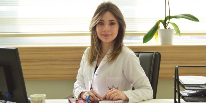 Gelişen Teknolojinin Neden Olduğu Hastalıklardan Korunmak İçin Günde 30 Dakika Yürüyün