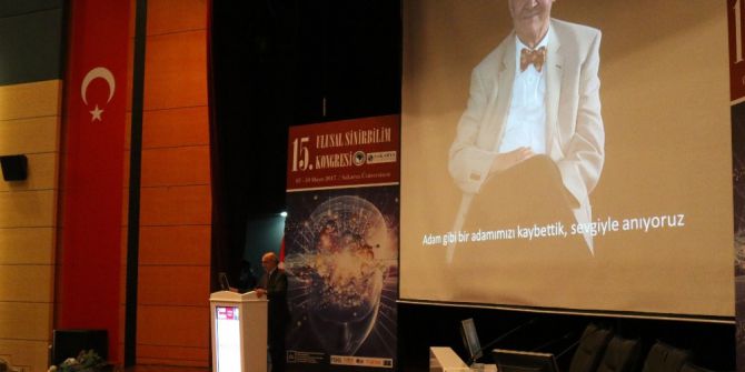 Saü’de “Sinir Bilimleri Kongresi” Başladı