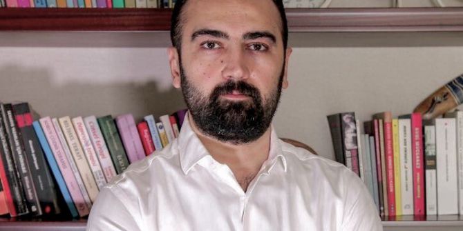 Sigara Bağımlılığına Dikkat